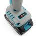 Акумуляторний секатор Makita DUP375 Digital (24V, 5AH). АКБ секатор Макіта з екраном DUP375 фото 10