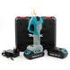 Акумуляторний секатор Makita DUP375 Digital (24V, 5AH). АКБ секатор Макіта з екраном DUP375 фото 1