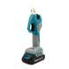 Акумуляторний секатор Makita DUP375 Digital (24V, 5AH). АКБ секатор Макіта з екраном DUP375 фото 8