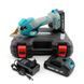 Акумуляторний секатор Makita DUP375 Digital (24V, 5AH). АКБ секатор Макіта з екраном DUP375 фото 12