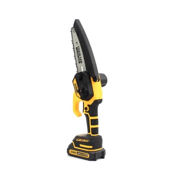 Набор 2в1 АКБ DeWalt 24V (Пила DCM170N + Телескопическая штанга 3м) Набор 2в1 Деволт 45632 фото