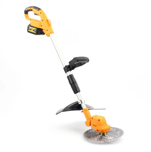 Акумуляторний набір 3в1 DeWalt 48V (тример DCMST156N + міні пила DCM160N + секатор DCMPP540P1) DW23-687 фото
