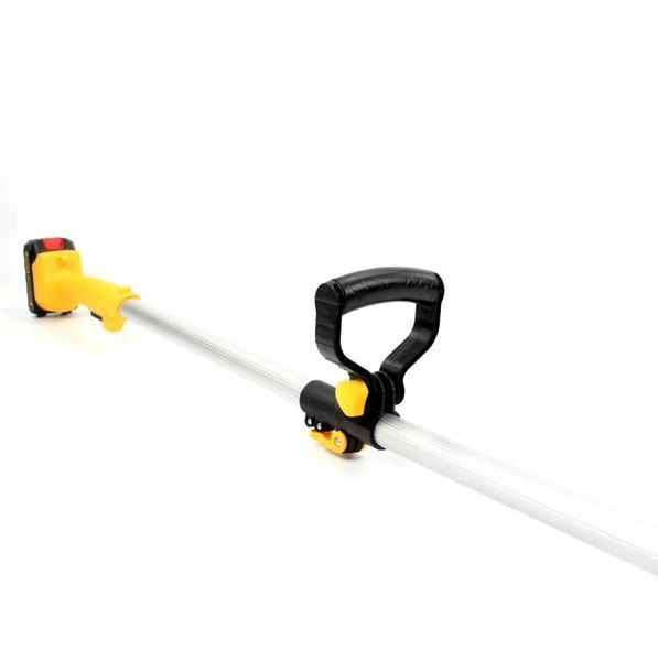 Набор 2в1 АКБ DeWalt 24V (Пила DCM170N + Телескопическая штанга 3м) Набор 2в1 Деволт 45632 фото
