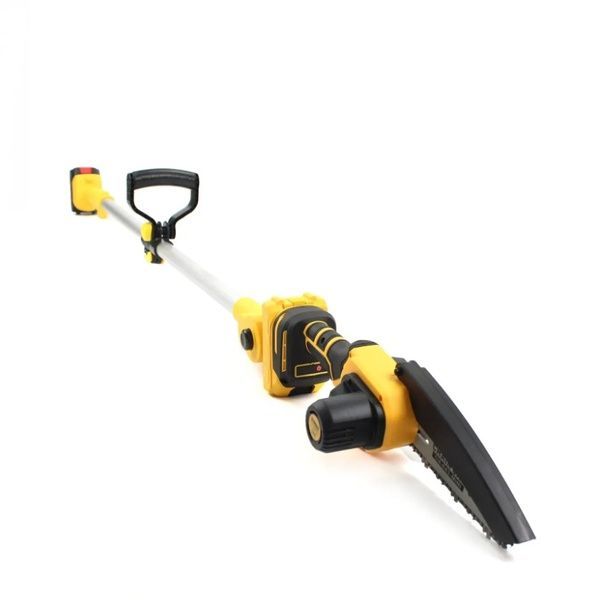 Набор 2в1 АКБ DeWalt 24V (Пила DCM170N + Телескопическая штанга 3м) Набор 2в1 Деволт 45632 фото