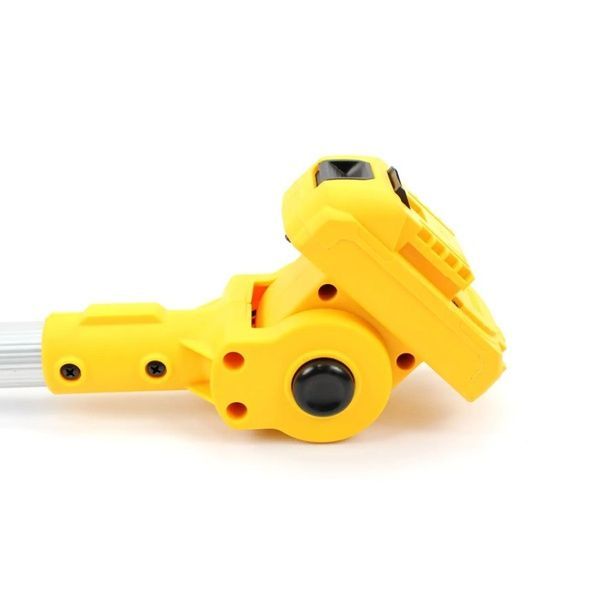 Набор 2в1 АКБ DeWalt 24V (Пила DCM170N + Телескопическая штанга 3м) Набор 2в1 Деволт 45632 фото