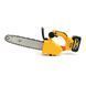 Акумуляторна ланцюгова пилка DeWalt DCM122N (36V 6.0Ah), з автоматичним замащенням ланцюга DCM122N фото 4