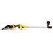 Набор 2в1 АКБ DeWalt 24V (Пила DCM170N + Телескопическая штанга 3м) Набор 2в1 Деволт 45632 фото 6