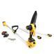 Набор 2в1 АКБ DeWalt 24V (Пила DCM170N + Телескопическая штанга 3м) Набор 2в1 Деволт 45632 фото 15