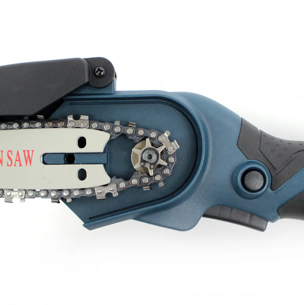 Аккумуляторный набор 2в1 Bosch (мини-пила BGW140N + секатор ProPruner ) АКБ набор 2в1 Бош B23-6872 фото