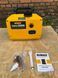 Інверторний бензиновий генератор DeWalt DWG3000i 2.8/3.0 кВт DWG3000i (2.8-3.0 кВт) фото 2
