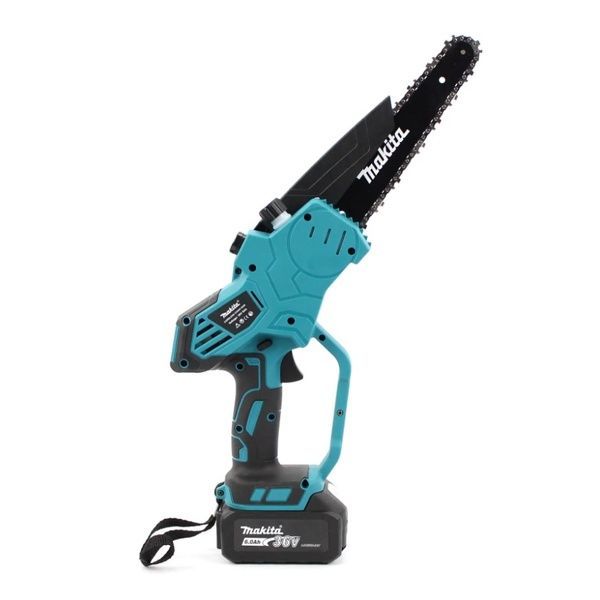 Аккумуляторная мини-пила Makita DUC190ZW (36V, 6Аh) АКБ веткорез Макита DUC190ZW фото