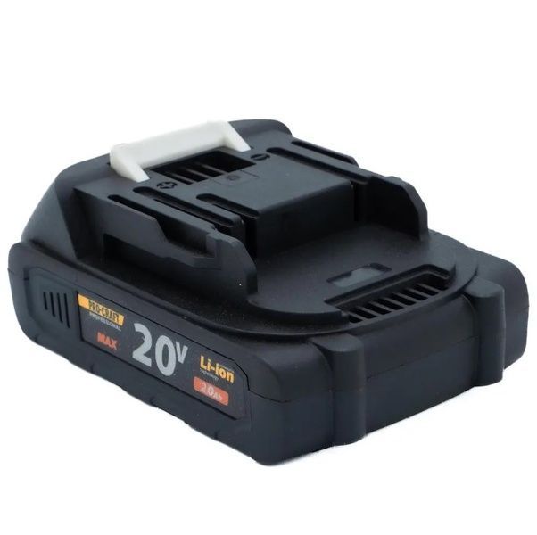 Аккумуляторная батарея Procraft Battery20/2 (20В, 2Аг) 4548 фото