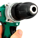 Шуруповерт BOSCH PBA EASYDRILL 1200 (12V 2AH). Акумуляторний Шуруповерт БОШ BOSCH 1200 фото 5