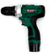 Шуруповерт BOSCH PBA EASYDRILL 1200 (12V 2AH). Акумуляторний Шуруповерт БОШ BOSCH 1200 фото 7