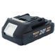 Аккумуляторная батарея Procraft Battery20/2 (20В, 2Аг) 4548 фото 6