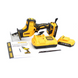 Аккумуляторная сабельная пила DeWalt DCS312NT (24V, 4AH) АКБ ножовка Деволт Девольт 312NT фото 3