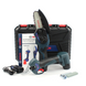Аккумуляторный набор 2в1 Bosch (мини-пила BGW140N + секатор ProPruner ) АКБ набор 2в1 Бош B23-6872 фото 1