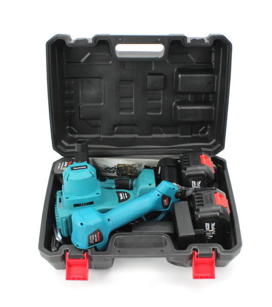 Акумуляторний набір 2в1 Makita (Пила DUC122N + Секатор DUP265Z) Набір 2в1 Макіта 0365897 фото