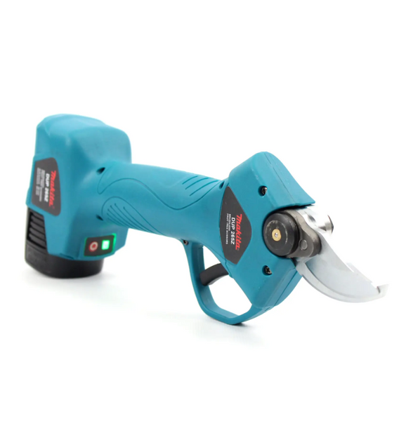 Акумуляторний набір 2в1 Makita (Пила DUC122N + Секатор DUP265Z) Набір 2в1 Макіта 0365897 фото
