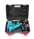 Акумуляторний набір 2в1 Makita (Пила DUC122N + Секатор DUP265Z) Набір 2в1 Макіта 0365897 фото 11