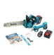 Акумуляторний набір 2в1 Makita (Пила DUC122N + Секатор DUP265Z) Набір 2в1 Макіта 0365897 фото 10