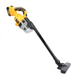 Аккумуляторный автомобильный пылесос DeWalt DCV501LN-XJ (36V, 6AH) АКБ пылесос Деволт 2525252 фото 2