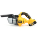 Аккумуляторный автомобильный пылесос DeWalt DCV501LN-XJ (36V, 6AH) АКБ пылесос Деволт 2525252 фото 4