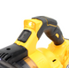 Аккумуляторный автомобильный пылесос DeWalt DCV501LN-XJ (36V, 6AH) АКБ пылесос Деволт 2525252 фото 9