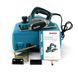 Электрорубанок Makita KP0800 (1200 Вт, 17000 оборотов). Рубанок по дереву Макита рубаронк фото 1