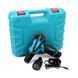 Шуруповерт Makita DF330DWE (12V - 2Ah) с набором инструментов! Аккумуляторный шуруповерт Макита DF330DWE фото 5