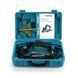 Электрорубанок Makita KP0800 (1200 Вт, 17000 оборотов). Рубанок по дереву Макита рубаронк фото 8