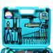 Шуруповерт Makita DF330DWE (12V - 2Ah) с набором инструментов! Аккумуляторный шуруповерт Макита DF330DWE фото 3