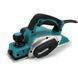 Электрорубанок Makita KP0800 (1200 Вт, 17000 оборотов). Рубанок по дереву Макита рубаронк фото 4