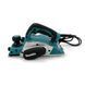 Электрорубанок Makita KP0800 (1200 Вт, 17000 оборотов). Рубанок по дереву Макита рубаронк фото 2