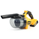 Аккумуляторный автомобильный пылесос DeWalt DCV501LN-XJ (36V, 6AH) АКБ пылесос Деволт 2525252 фото 6