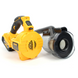 Аккумуляторный автомобильный пылесос DeWalt DCV501LN-XJ (36V, 6AH) АКБ пылесос Деволт 2525252 фото 10