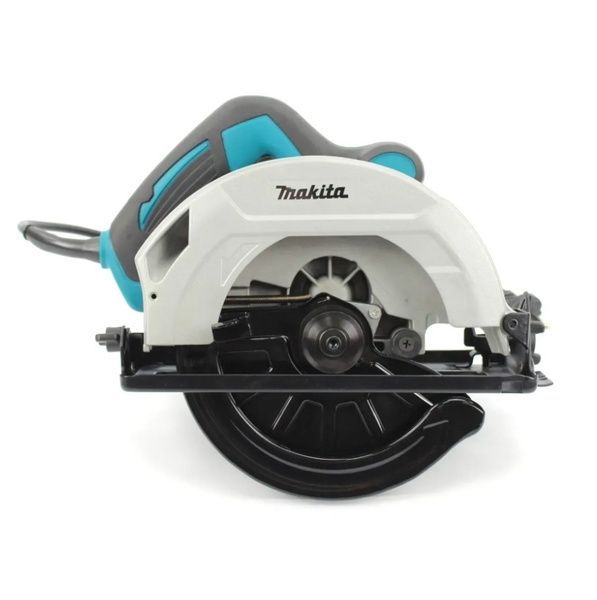 Циркулярна дискова пила Makita HS7010 (1200 Вт, 5300 об/хв). Циркулярка Макіта HS7010 фото