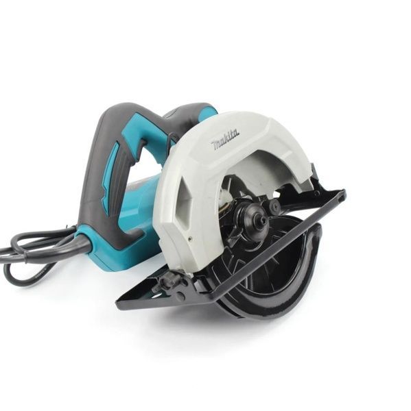 Циркулярна дискова пила Makita HS7010 (1200 Вт, 5300 об/хв). Циркулярка Макіта HS7010 фото