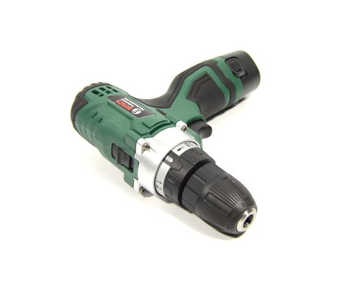 Шуруповерт BOSCH PBA EASYDRILL 1200 (12V 2AH). Акумуляторний Шуруповерт БОШ BOSCH 1200 фото