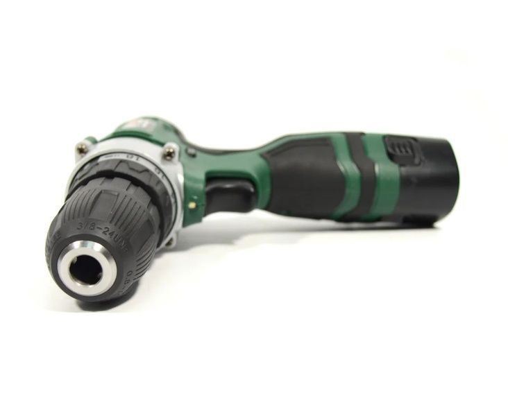 Шуруповерт BOSCH PBA EASYDRILL 1200 (12V 2AH). Акумуляторний Шуруповерт БОШ BOSCH 1200 фото