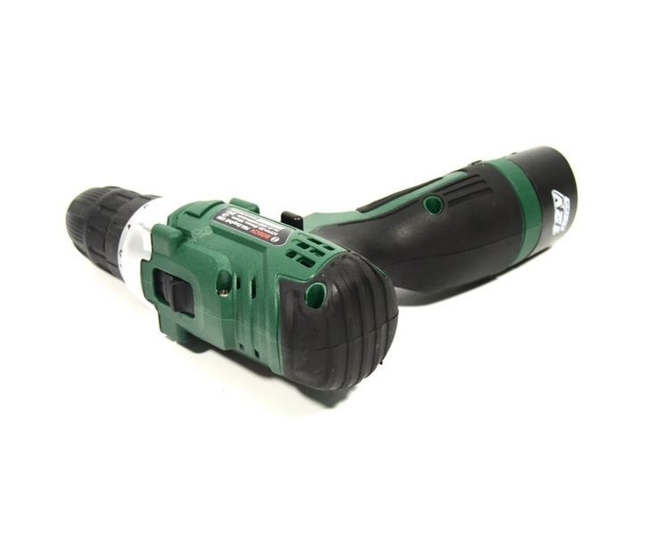 Шуруповерт BOSCH PBA EASYDRILL 1200 (12V 2AH). Акумуляторний Шуруповерт БОШ BOSCH 1200 фото