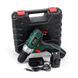 Шуруповерт BOSCH PBA EASYDRILL 1200 (12V 2AH). Акумуляторний Шуруповерт БОШ BOSCH 1200 фото 1