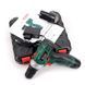Шуруповерт BOSCH PBA EASYDRILL 1200 (12V 2AH). Акумуляторний Шуруповерт БОШ BOSCH 1200 фото 2