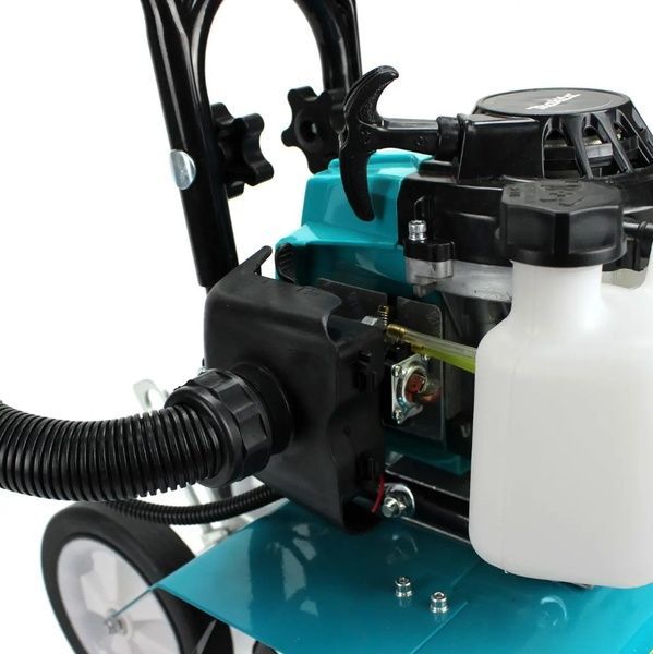 Мотокультуратор Makita BC 700 (5.5 кВт, 2х тактний) Культиватор бензиновий Макіта BC 700 фото