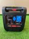 Инверторный генератор Vackson VK13500iSE 3.8 кВт с Электростартером  ручкой и колесами, тихий бензиновый генератор VK13500iSE (3.5-3.8 кВт) фото 7