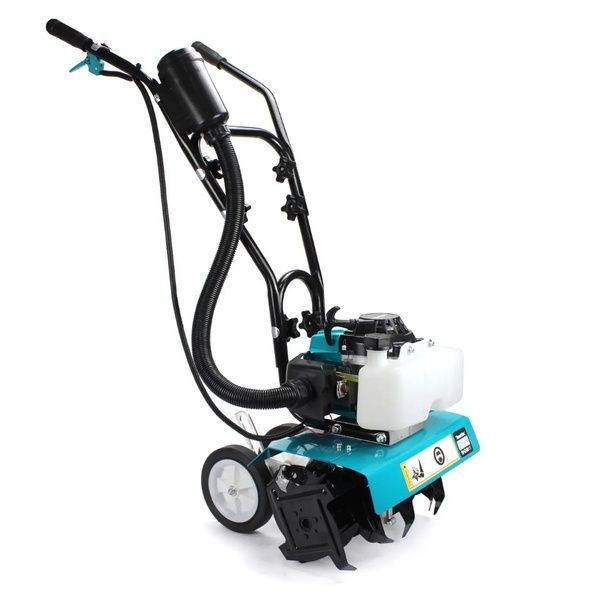 Мотокультуратор Makita BC 700 (5.5 кВт, 2х тактний) Культиватор бензиновий Макіта BC 700 фото