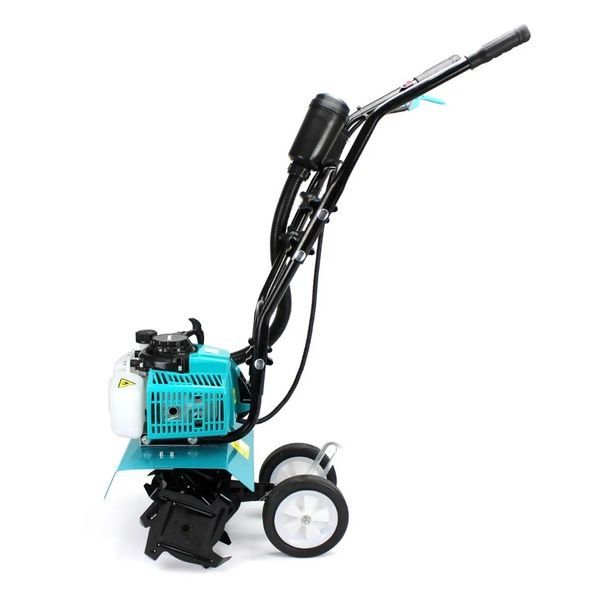 Мотокультуратор Makita BC 700 (5.5 кВт, 2х тактний) Культиватор бензиновий Макіта BC 700 фото