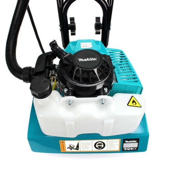 Мотокультуратор Makita BC 700 (5.5 кВт, 2х тактний) Культиватор бензиновий Макіта BC 700 фото