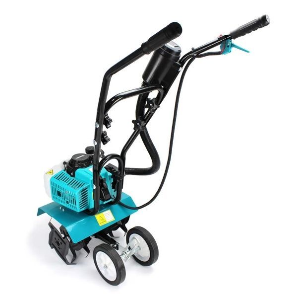 Мотокультуратор Makita BC 700 (5.5 кВт, 2х тактний) Культиватор бензиновий Макіта BC 700 фото