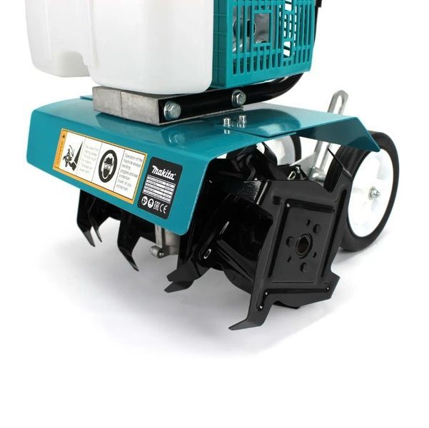 Мотокультуратор Makita BC 700 (5.5 кВт, 2х тактний) Культиватор бензиновий Макіта BC 700 фото